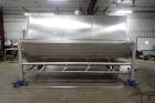 Lyco Rotary Drum Blancher